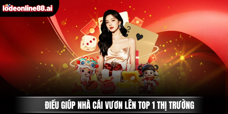 K8 - Nhà Cái Cá Cược Xanh Chín Đạt Chuẩn Đến Từ Châu Âu 3 Điều giúp nhà cái vươn lên top 1 thị trường