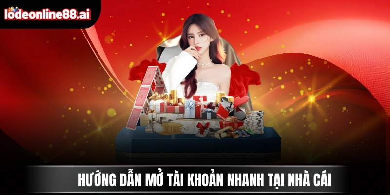 VIN88 - Nhà Cái Cá Độ Xanh Chín Đáng Đầu Tư Trong Năm 4 Hướng dẫn mở tài khoản nhanh tại nhà cái