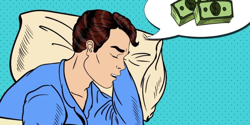 Mơ Thấy Tiền May Hay Rủi? Giải Mã Các Trường Hợp Phổ Biến 3 Mơ Thấy Tiền May Hay Rủi? Giải Mã Các Trường Hợp Phổ Biến